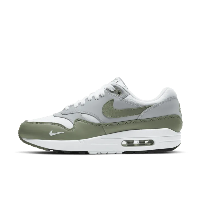 Nike Air Max 1 Spiral Sage (DB5074-100)