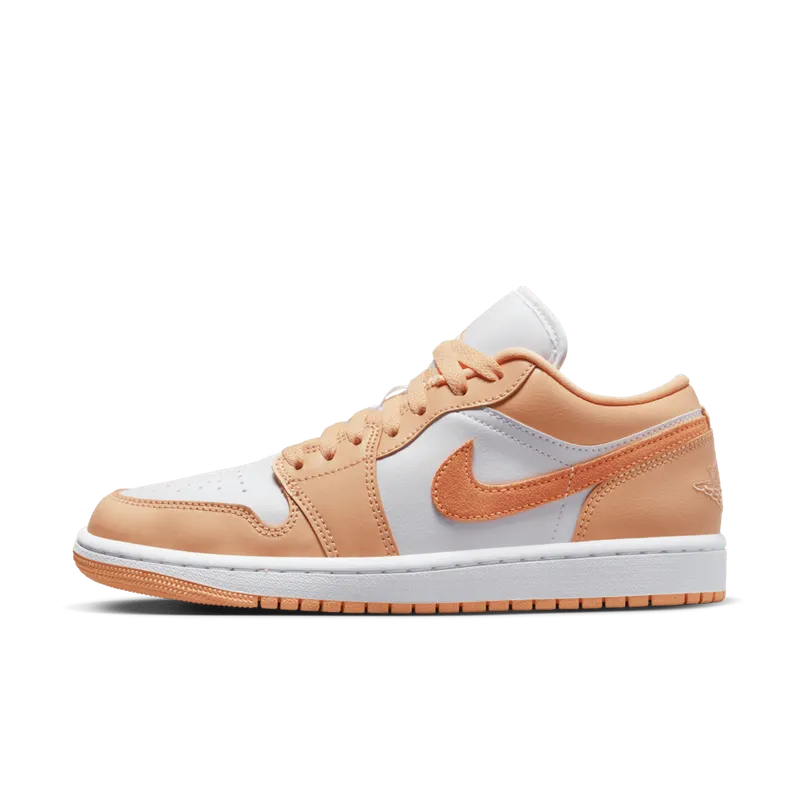 Air Jordan 1 Low WMNS ‘Sunset Haze’ (DC0774-801)