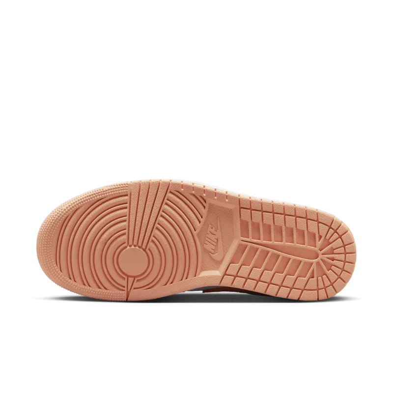 Air Jordan 1 Low WMNS ‘Sunset Haze’ (DC0774-801)