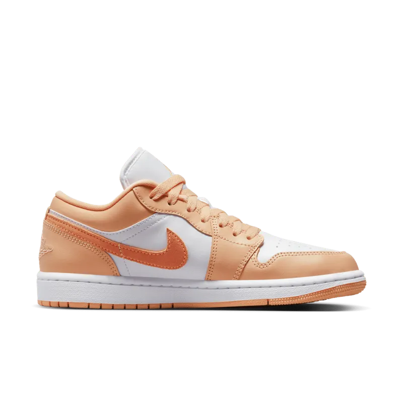 Air Jordan 1 Low WMNS ‘Sunset Haze’ (DC0774-801)