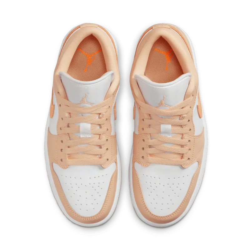 Air Jordan 1 Low WMNS ‘Sunset Haze’ (DC0774-801)