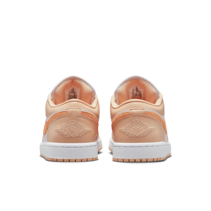 Air Jordan 1 Low WMNS ‘Sunset Haze’ (DC0774-801)