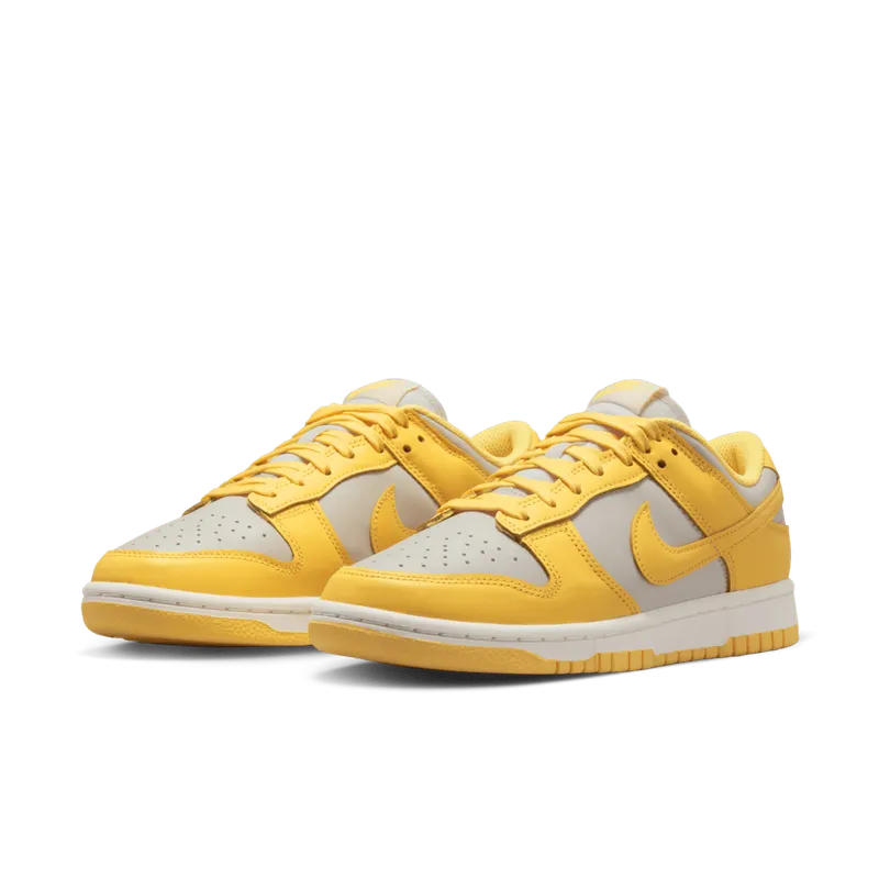 Nike Dunk Low ‘Citron Pulse’ (DD1503-002)