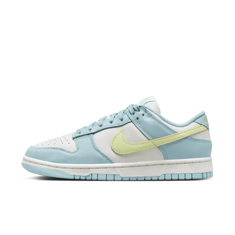 Nike Dunk Low ‘Ocean Bliss Citron Tint’ | DD1503-123