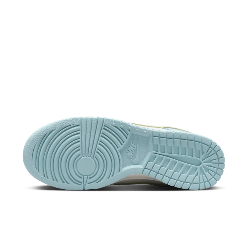 Nike Dunk Low ‘Ocean Bliss Citron Tint’ | DD1503-123