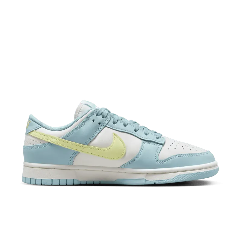 Nike Dunk Low ‘Ocean Bliss Citron Tint’ | DD1503-123