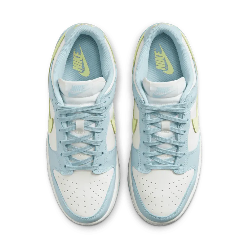 Nike Dunk Low ‘Ocean Bliss Citron Tint’ | DD1503-123