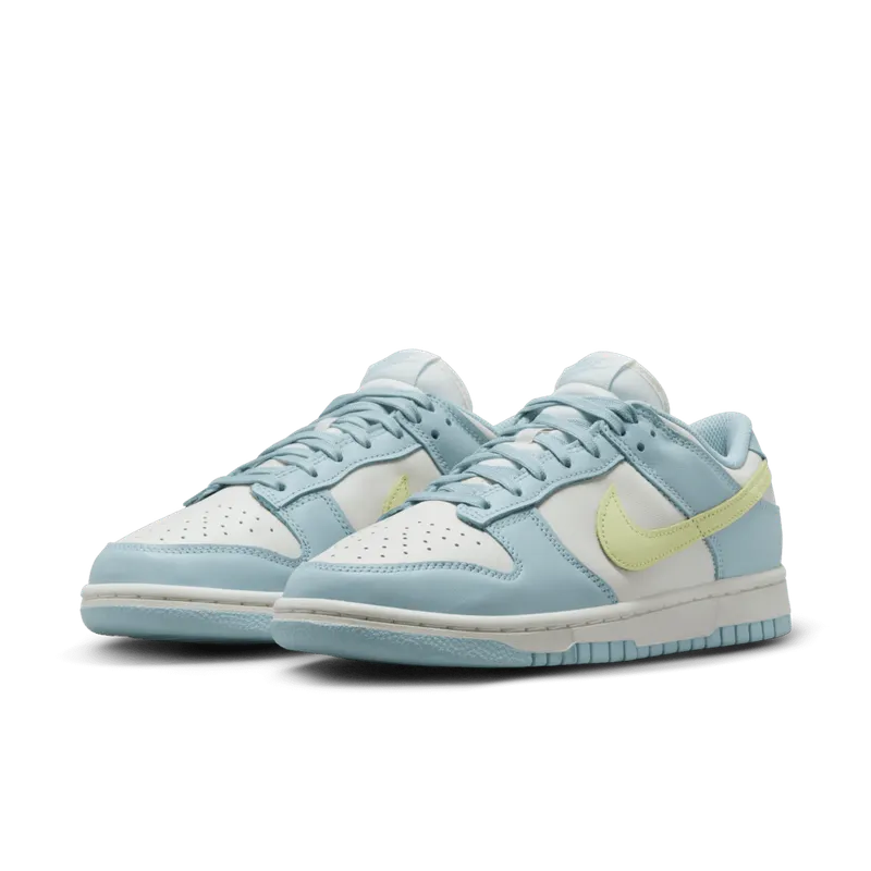 Nike Dunk Low ‘Ocean Bliss Citron Tint’ | DD1503-123