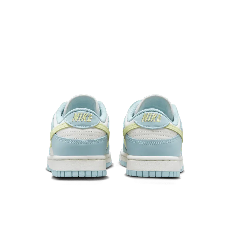 Nike Dunk Low ‘Ocean Bliss Citron Tint’ | DD1503-123