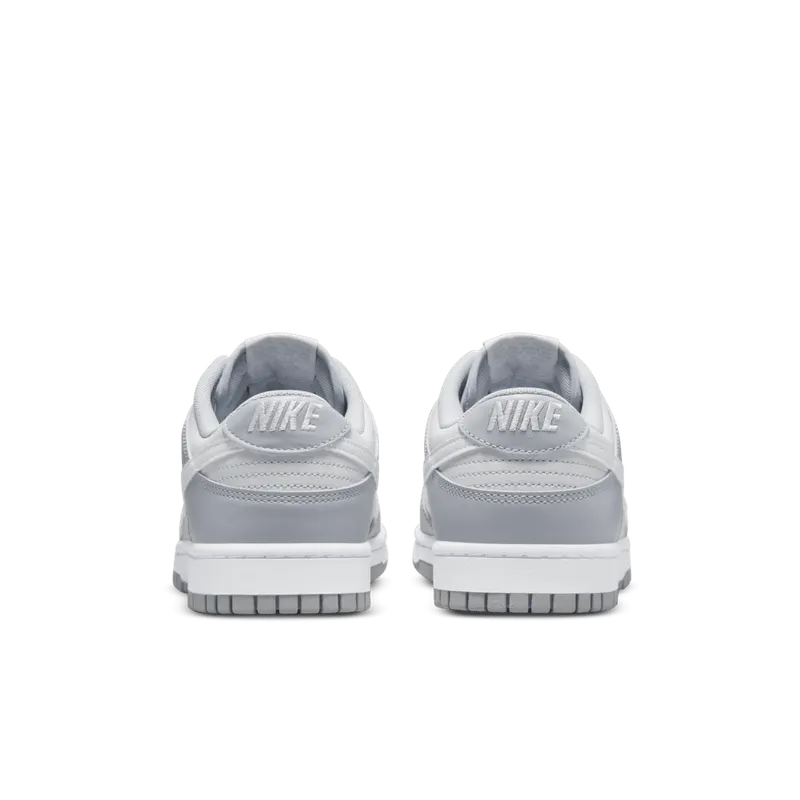 Nike Dunk Low Cloud Grey White (DJ6188-001)