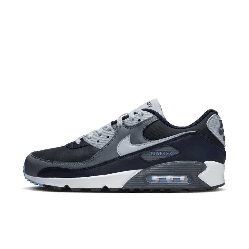 Nike Air Max 90 ‘Gore-Tex Anthracite’ (DJ9779-004)