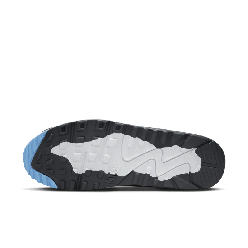 Nike Air Max 90 ‘Gore-Tex Anthracite’ (DJ9779-004)