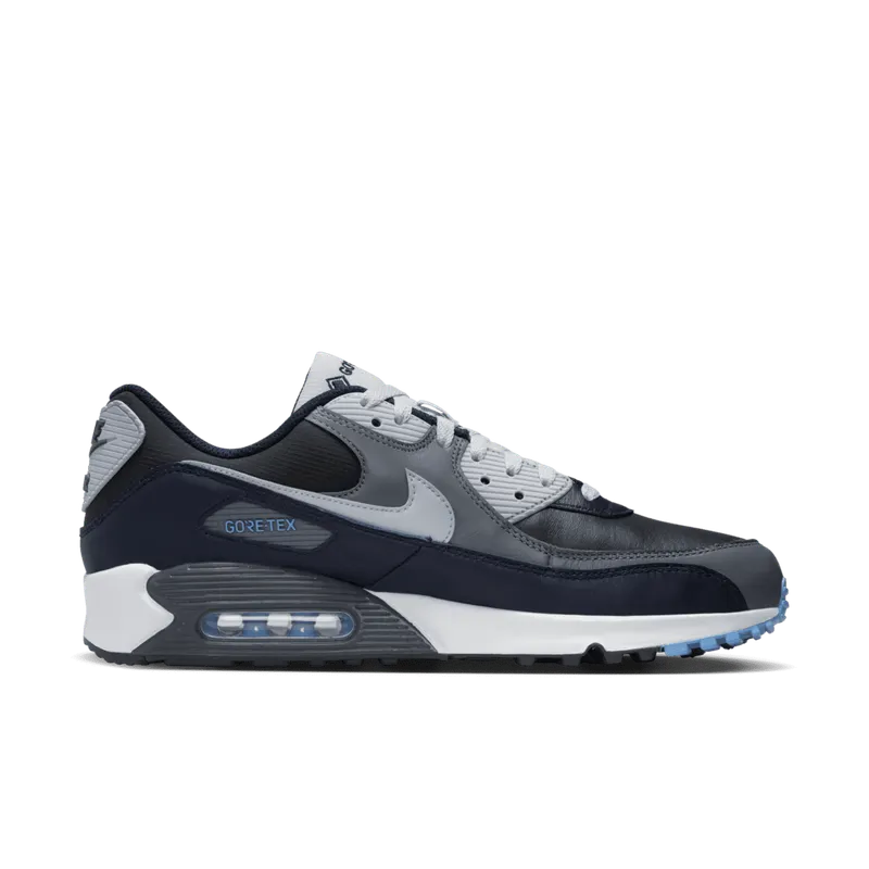 Nike Air Max 90 ‘Gore-Tex Anthracite’ (DJ9779-004)