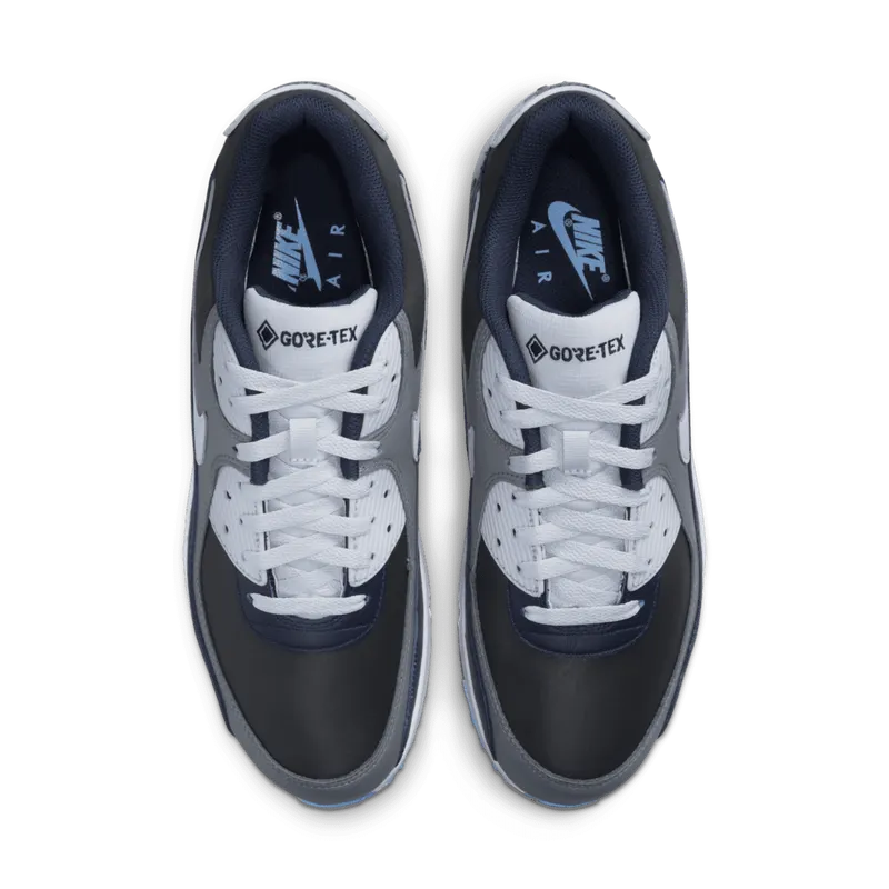 Nike Air Max 90 ‘Gore-Tex Anthracite’ (DJ9779-004)