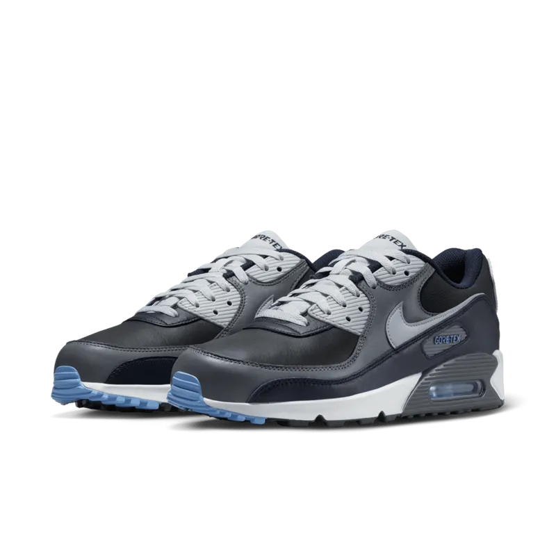 Nike Air Max 90 ‘Gore-Tex Anthracite’ (DJ9779-004)