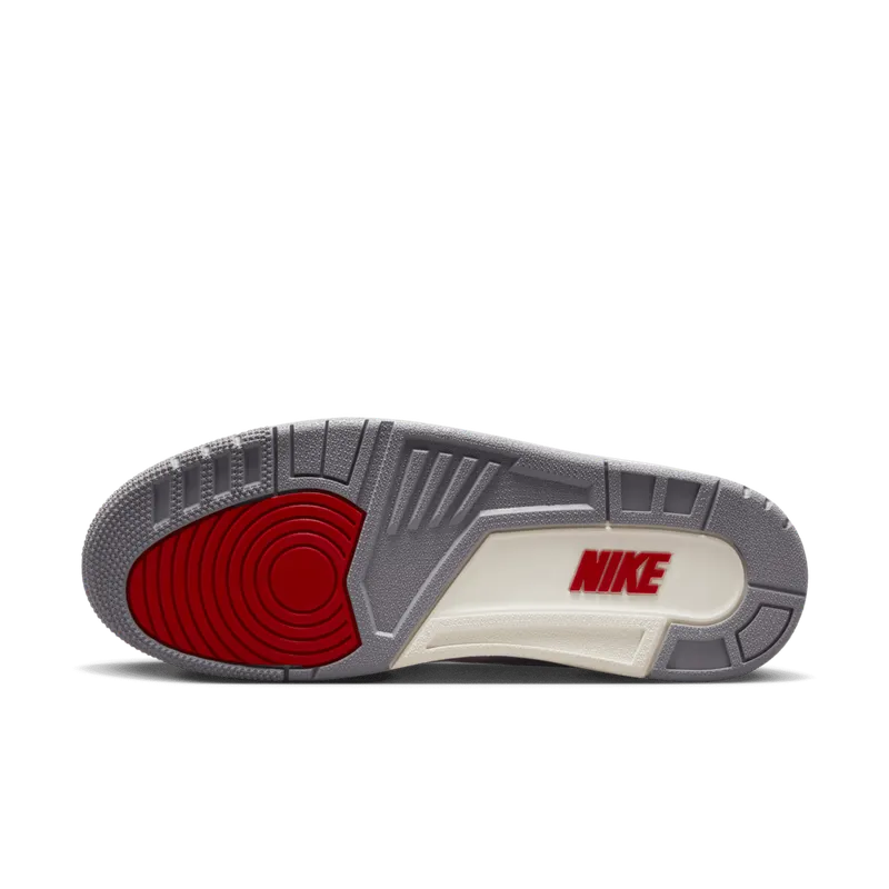 Air Jordan 3 Retro ‘White Cement’ (DN3707-100)