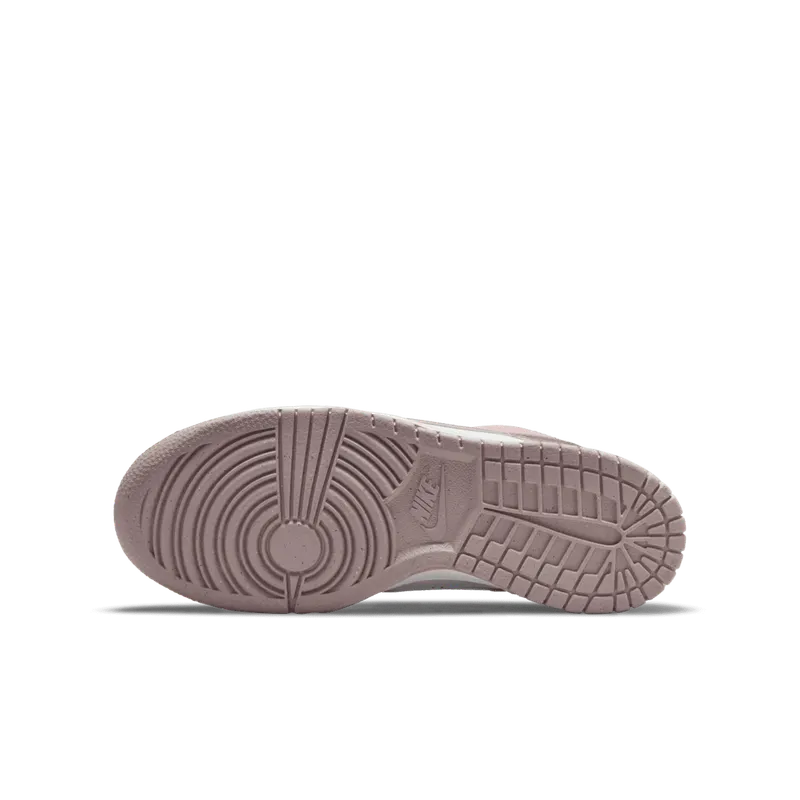 Nike Dunk Low Pink Velvet (GS) (DO6485-600)