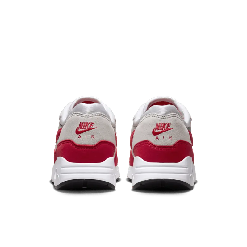 Nike Air Max 1 Womans ‘University Red’ Big Bubble (DO9844-100)