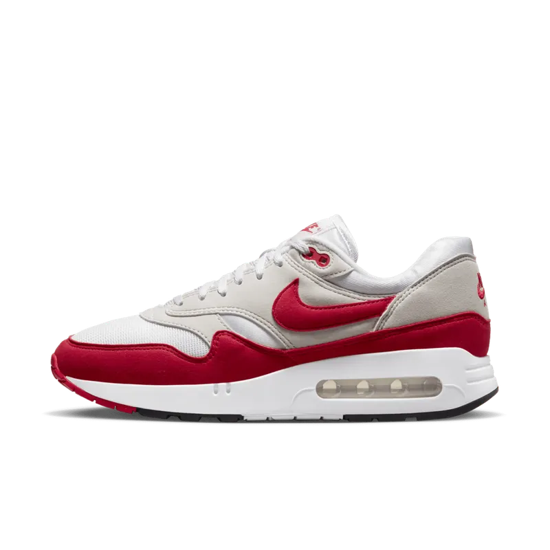 Nike Air Max 1 ’86 OG ‘University Red’ Big Bubble (DQ3989-100)