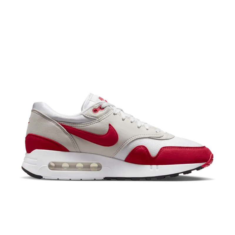 Nike Air Max 1 ’86 OG ‘University Red’ Big Bubble (DQ3989-100)