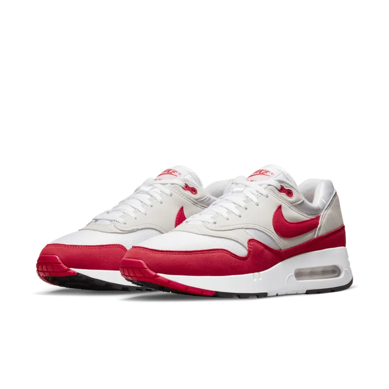 Nike Air Max 1 ’86 OG ‘University Red’ Big Bubble (DQ3989-100)