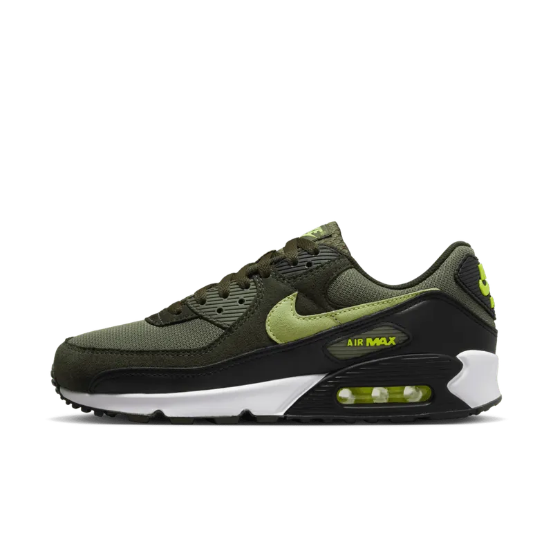 Nike Air Max 90 ‘Sequoia’ | DQ4071-200