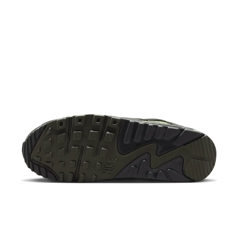 Nike Air Max 90 ‘Sequoia’ | DQ4071-200