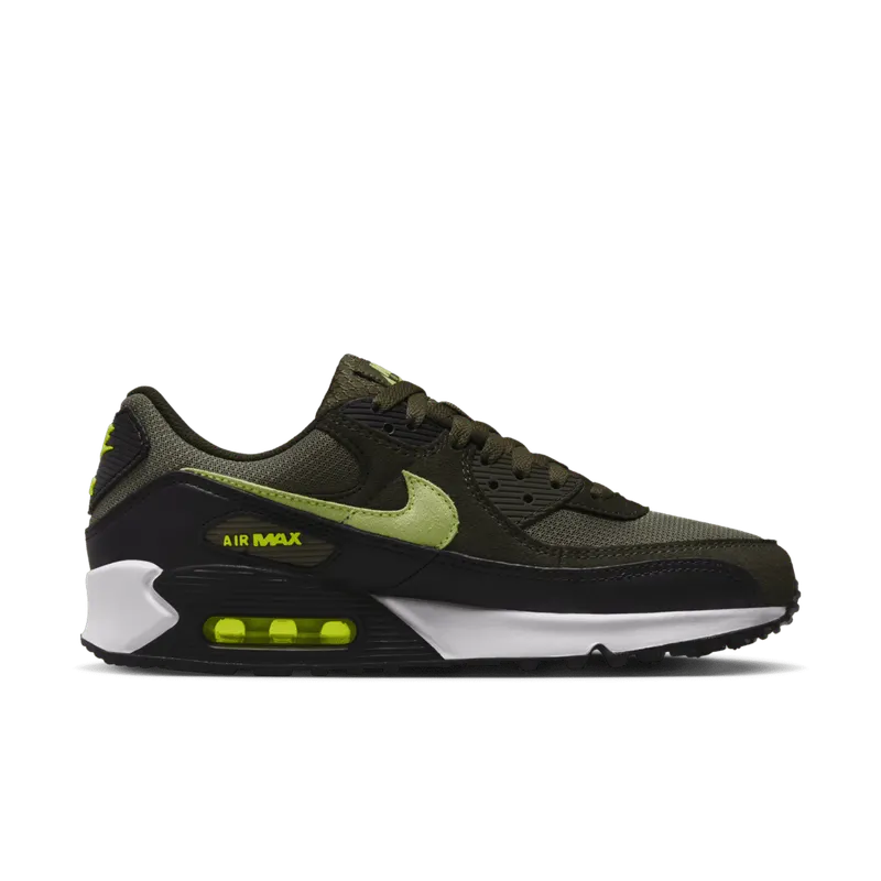Nike Air Max 90 ‘Sequoia’ | DQ4071-200