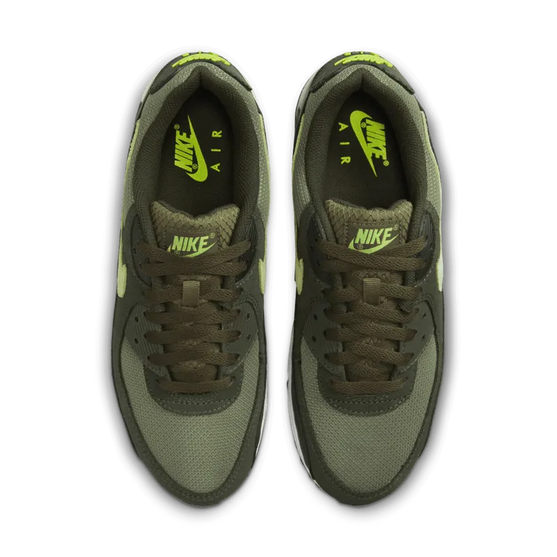 Nike Air Max 90 ‘Sequoia’ | DQ4071-200