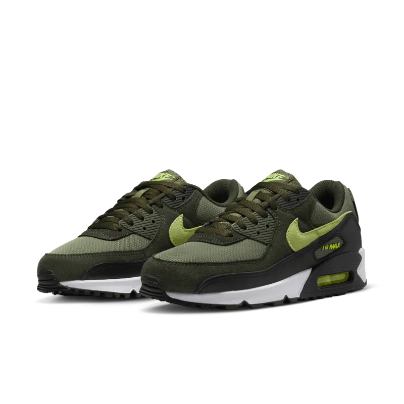 Nike Air Max 90 ‘Sequoia’ | DQ4071-200