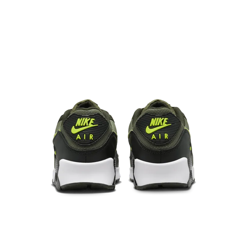Nike Air Max 90 ‘Sequoia’ | DQ4071-200