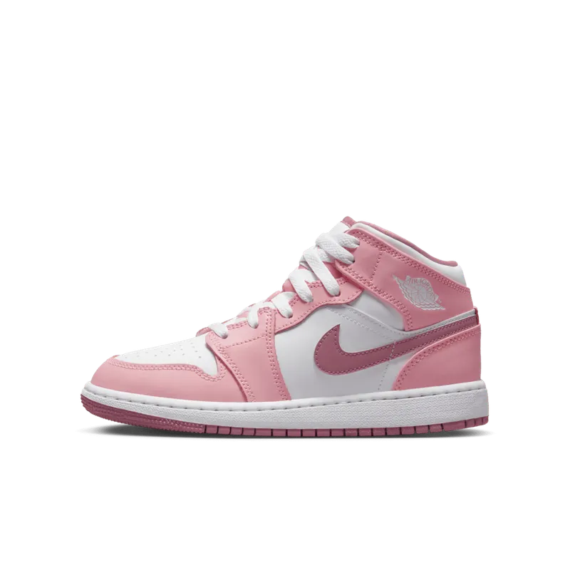Air Jordan 1 Mid Valentine’s Day (DQ8423-616)