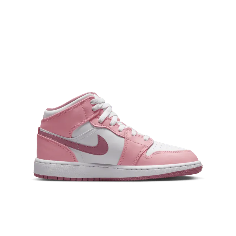 Air Jordan 1 Mid Valentine’s Day (DQ8423-616)