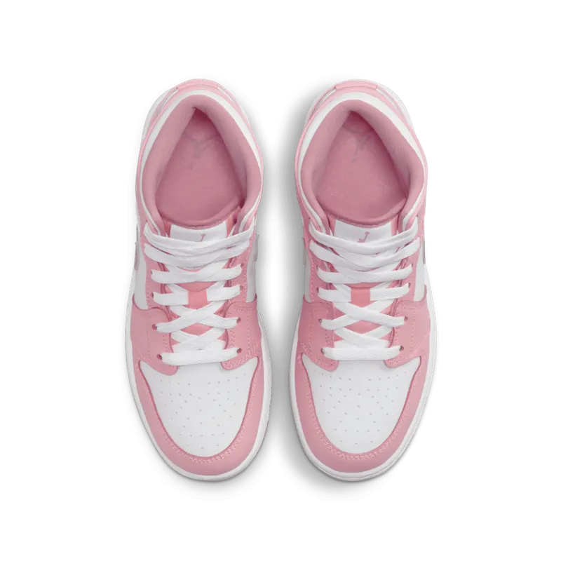 Air Jordan 1 Mid Valentine’s Day (DQ8423-616)
