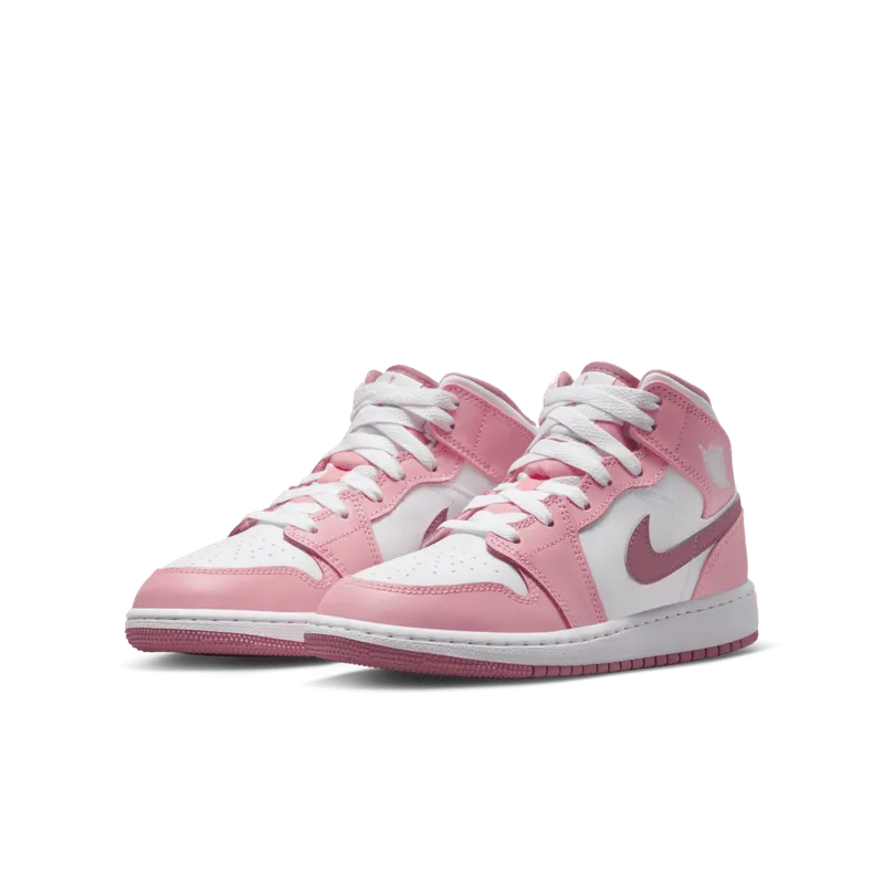 Air Jordan 1 Mid Valentine’s Day (DQ8423-616)