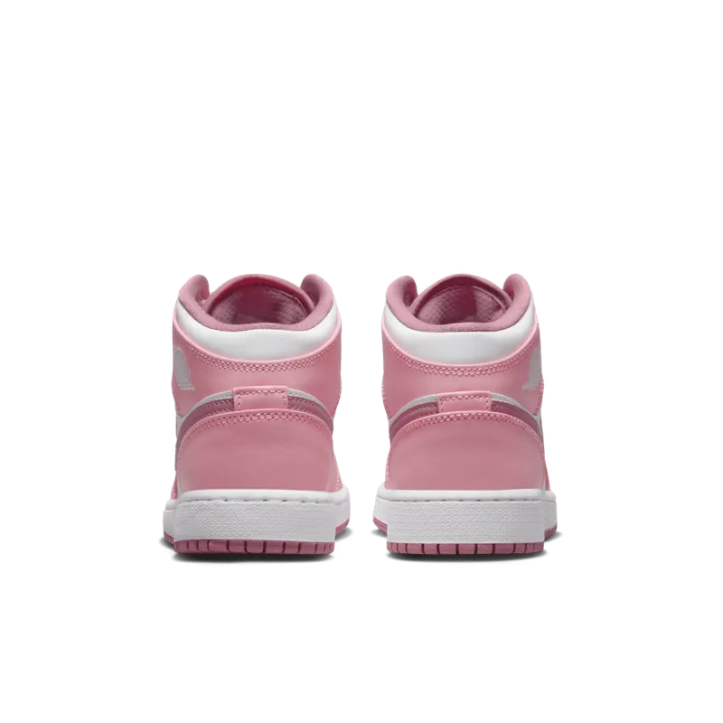 Air Jordan 1 Mid Valentine’s Day (DQ8423-616)