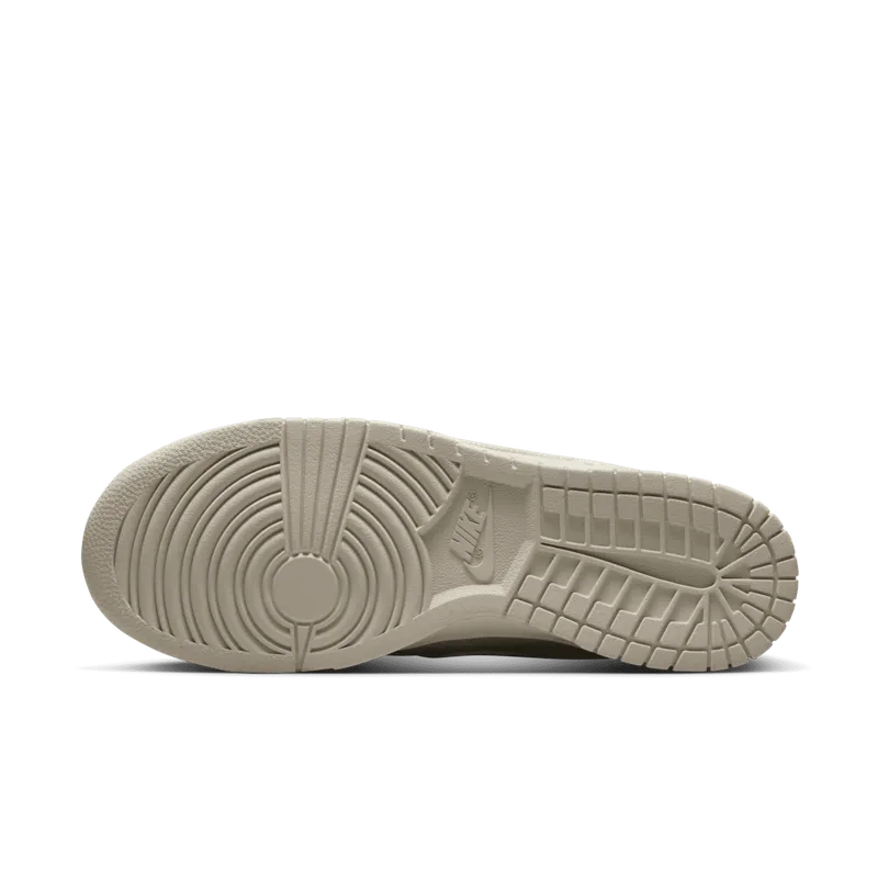 Nike Dunk Low “Light Orewood Brown” Sashiko (DV0834-100)