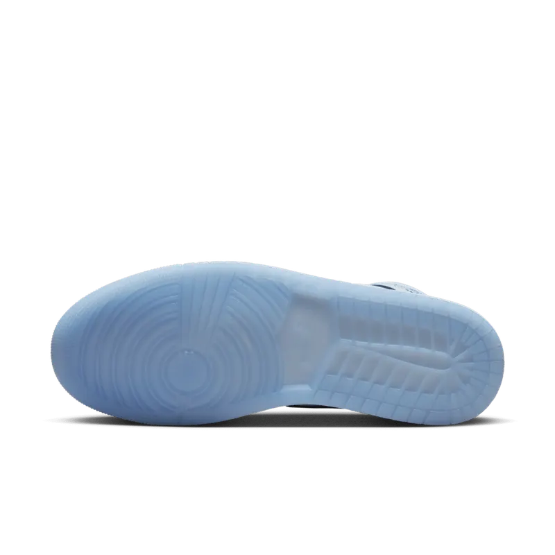Air Jordan 1 Mid SE ‘Ice Blue’ 2023 (DV1308-104)