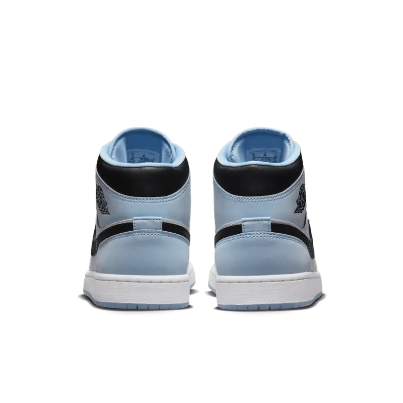 Air Jordan 1 Mid SE ‘Ice Blue’ 2023 (DV1308-104)