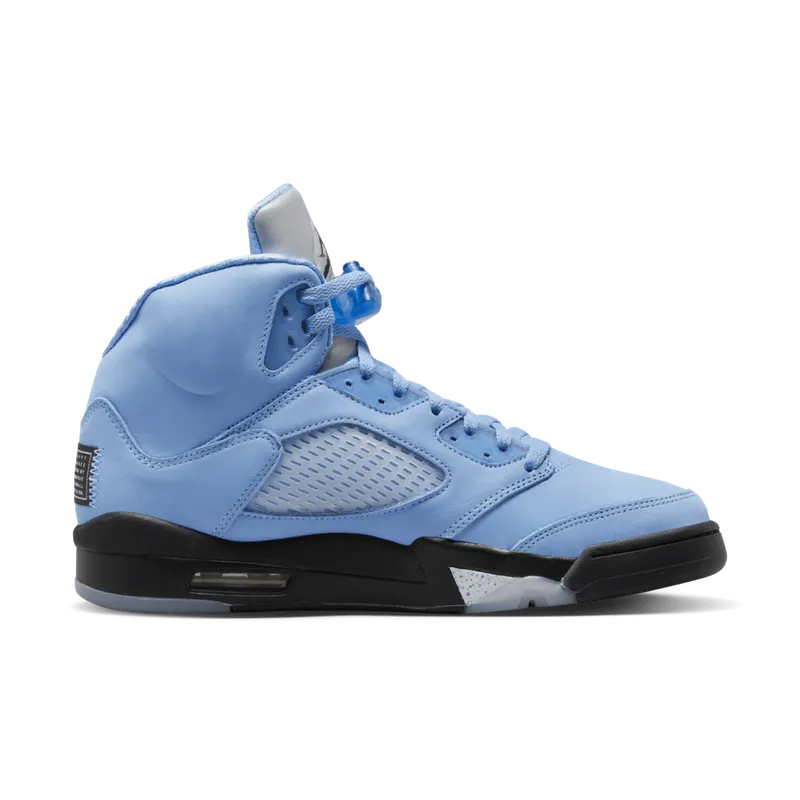 Air Jordan 5 Retro SE University Blue / White / Black (DV1310-401)