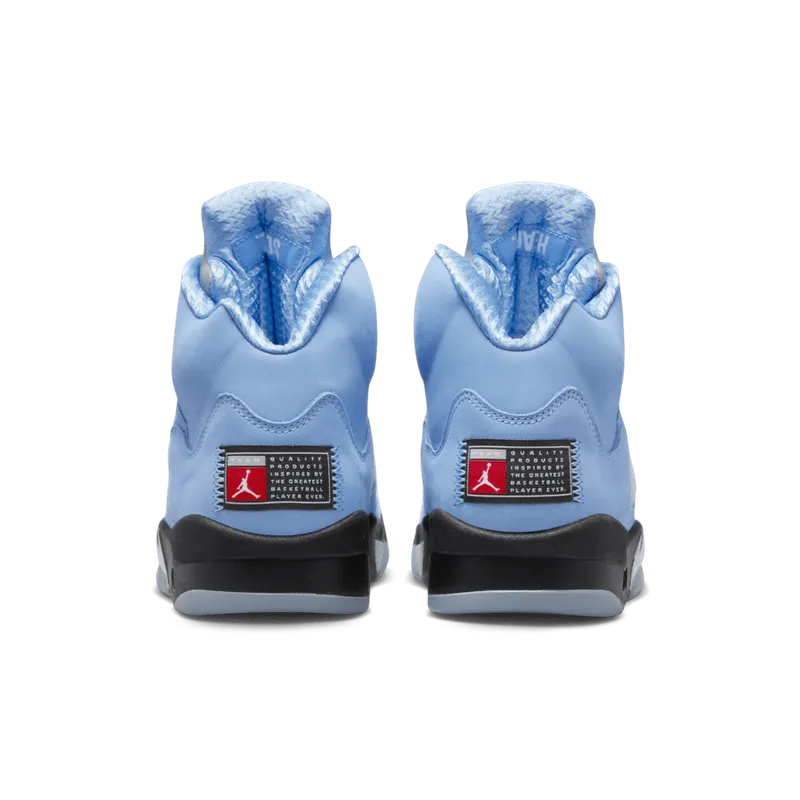 Air Jordan 5 Retro SE University Blue / White / Black (DV1310-401)