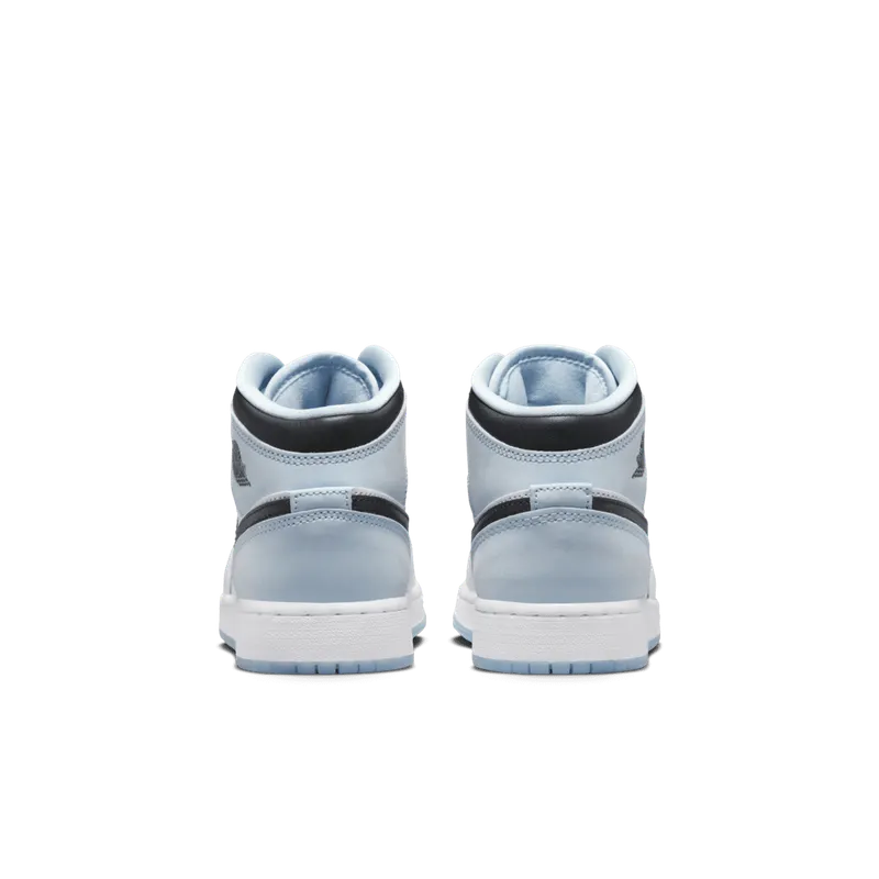 Air Jordan 1 Mid ‘SE Ice Blue’ (DV1337-104)