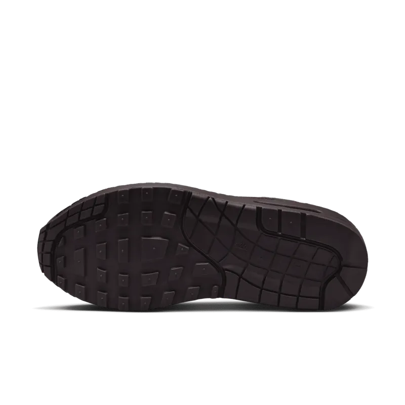 Nike Air Max 1 ’87 NBHD Burgundy Crush’ (DV3888-600)