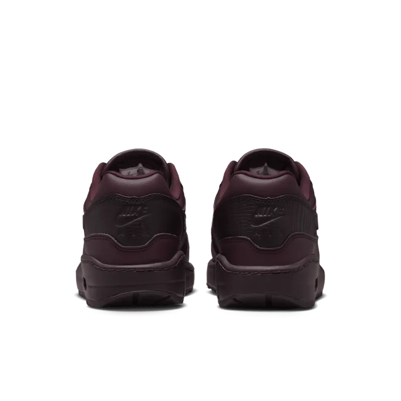 Nike Air Max 1 ’87 NBHD Burgundy Crush’ (DV3888-600)