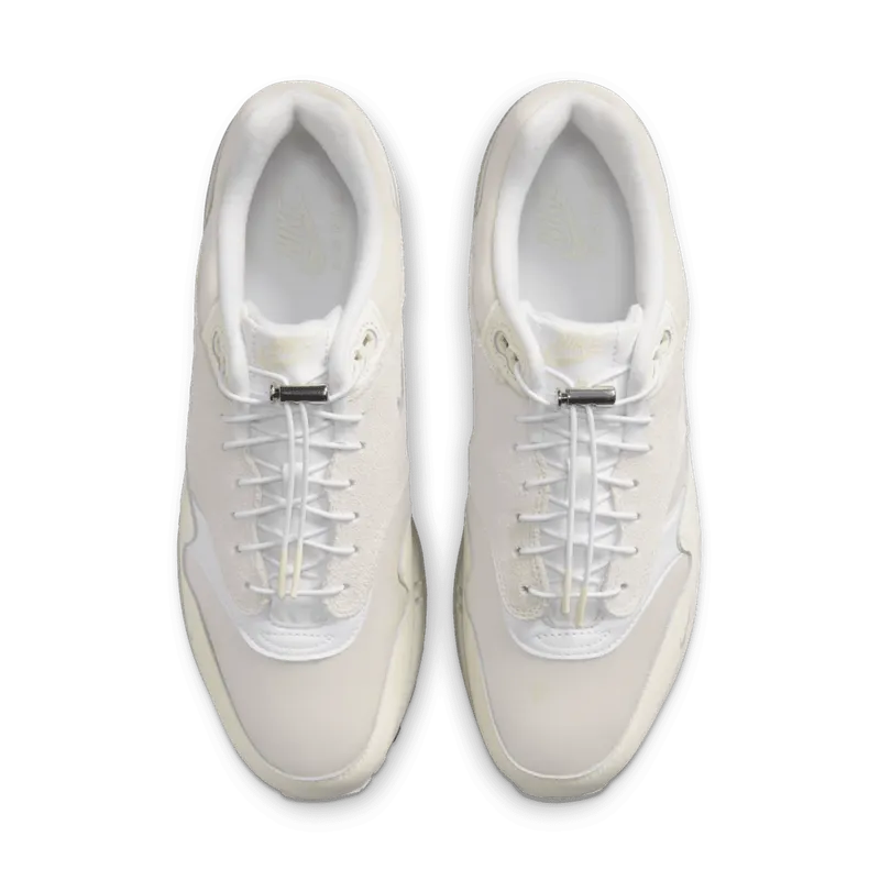 Nike Air Max 1 Premium Hangul Day Summit White / Sail / Coconut Milk / White (DZ5317-121)