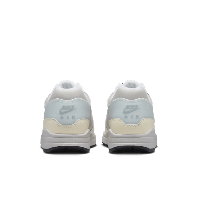 Nike Air Max 1 Premium Hangul Day Summit White / Sail / Coconut Milk / White (DZ5317-121)