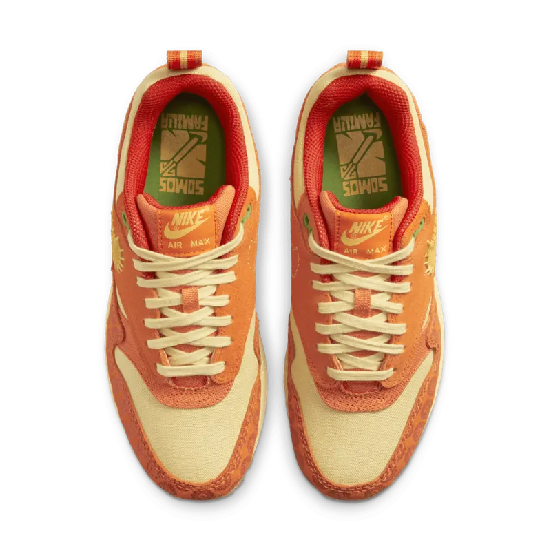 Nike Air Max 1 PRM ‘Somos Familia’ (DZ5352-847)