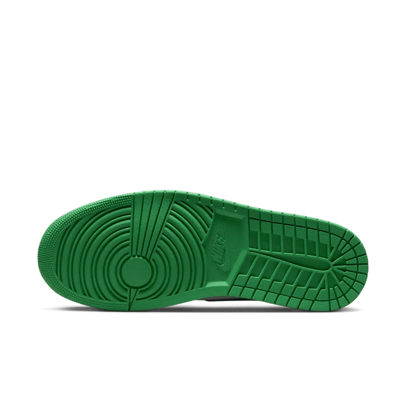 Jordan 1 Retro High OG Lucky Green Black / Lucky Green-white (DZ5485-031)