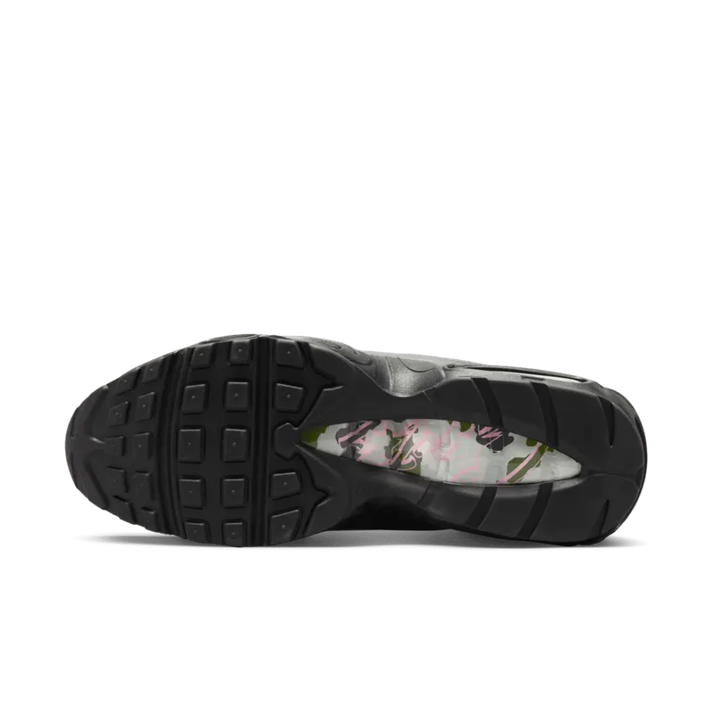 Nike Air Max 95 SP Corteiz Pink Beam Gridiron / Pink Beam / Black (FB2709-001)