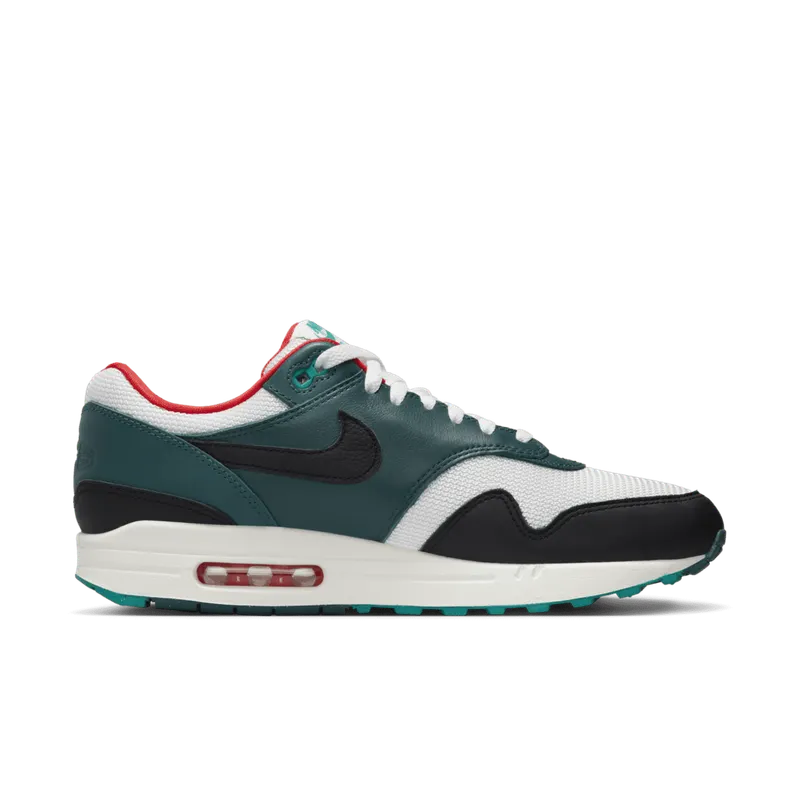 Nike Air Max 1 LeBron James Liverpool F.C. (FB8914-100)